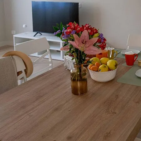 Appartement Sun & Smile Ostia