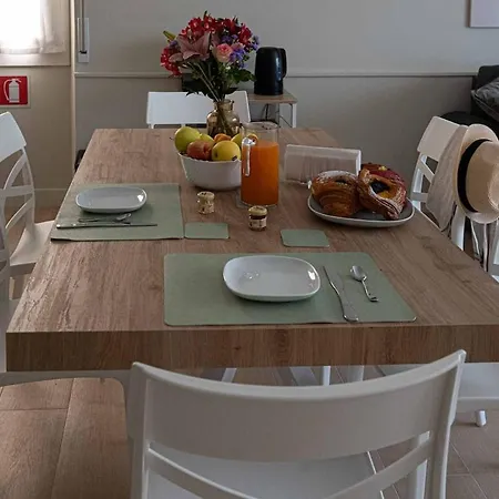 Sun & Smile Appartement *