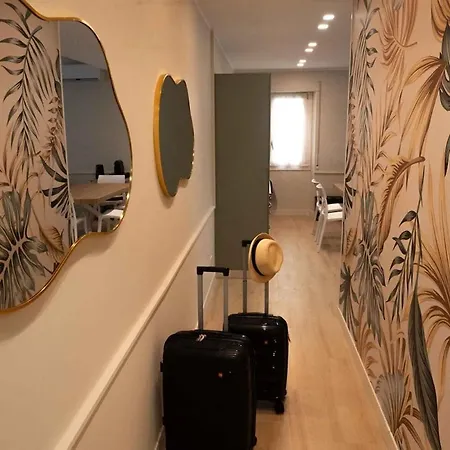 Sun & Smile Appartement Ostia
