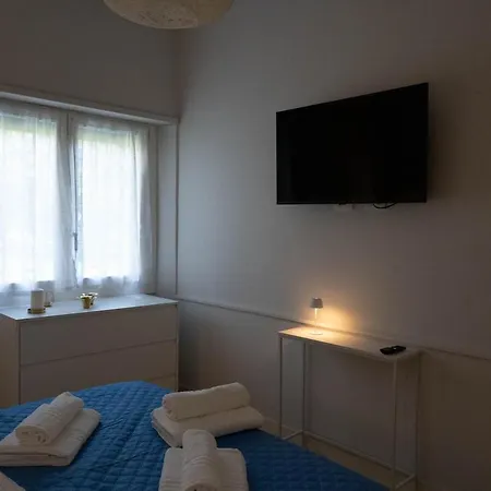 Sun & Smile Appartement Ostia
