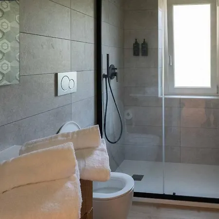 Appartement Sun & Smile Ostia